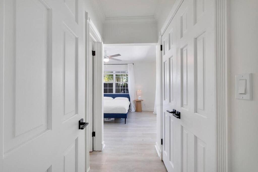 Walk To Las Olas Banyan Room Palm Paradise Inn Fort Lauderdale Ngoại thất bức ảnh