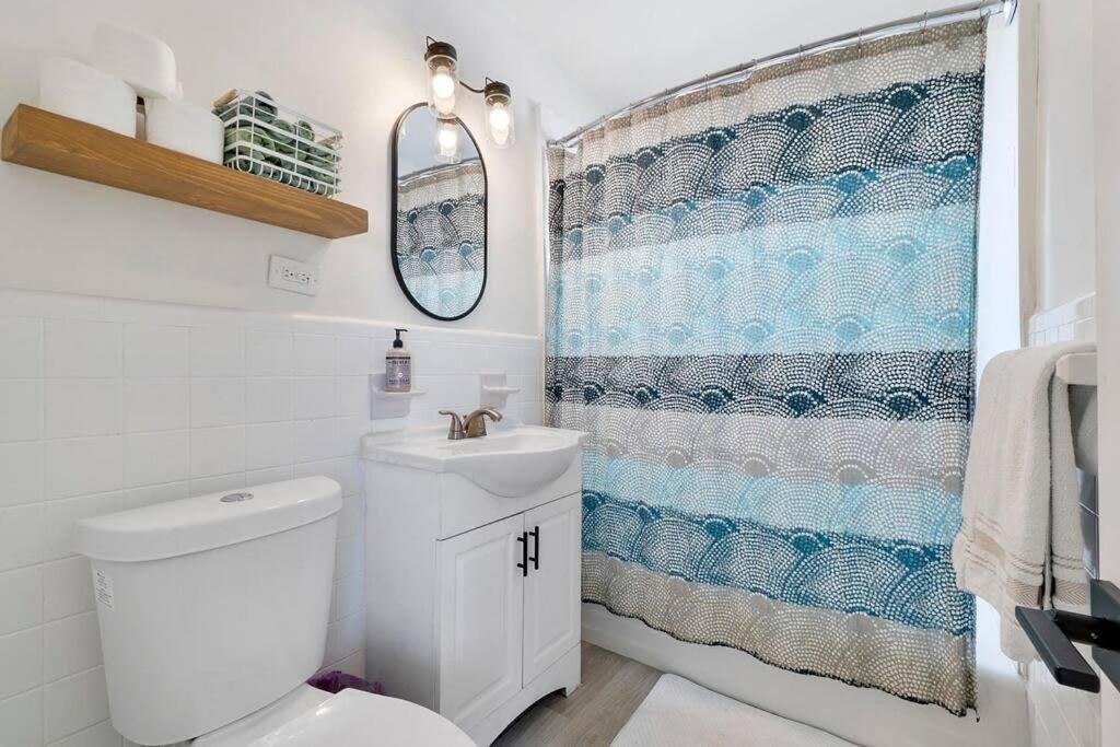 Walk To Las Olas Banyan Room Palm Paradise Inn Fort Lauderdale Ngoại thất bức ảnh